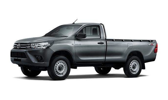 Dark Grey Mica Metallic (S Cabin)